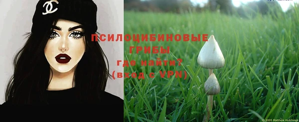 молекула духа Абаза
